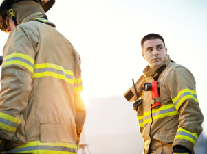 The Quiet Strength Behind Everyday Heroes